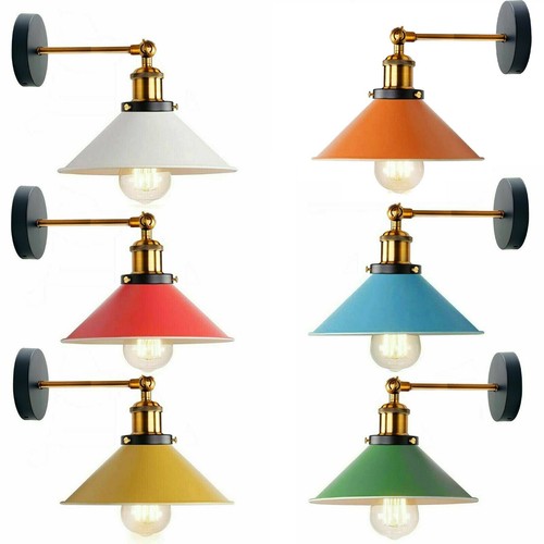 Vintage industrial retro - industrial,