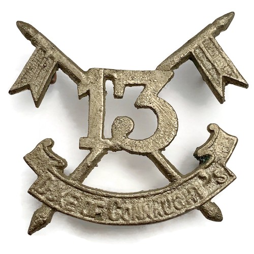 13th duke connaughts own - 13th,