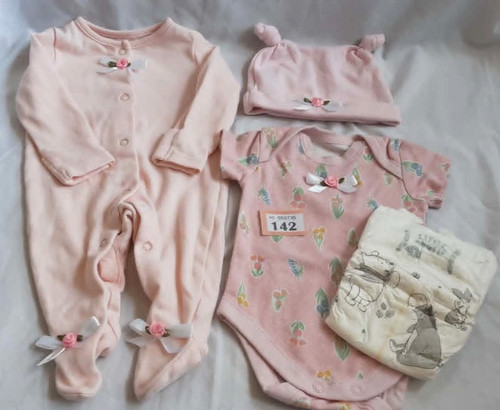 Reborn baby dolls - , clothes