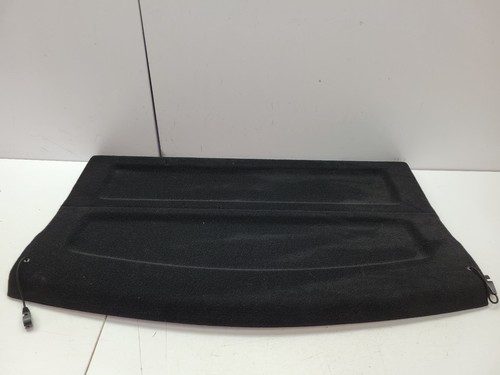 Parcel shelf boot - parcel,