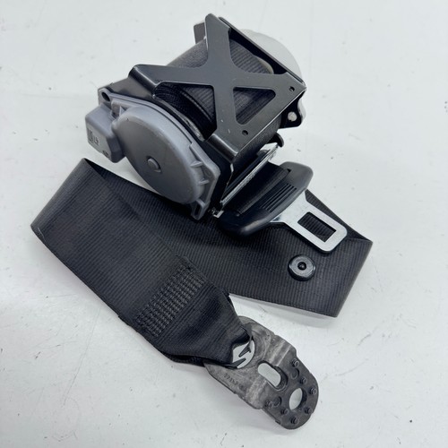 Audi seat belt - a1,
