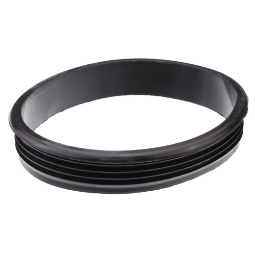 Rubber sealing ring 100mm - rubber,