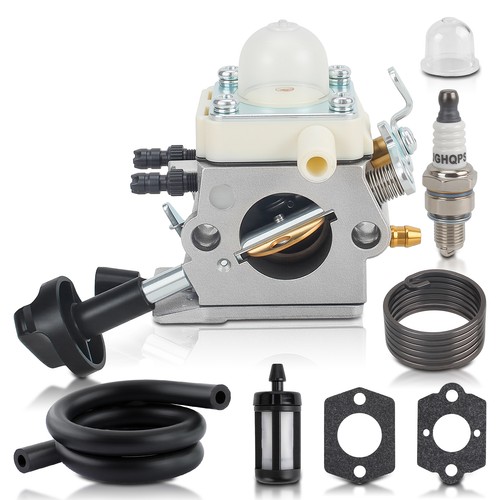 Carburetor for stihl bg86 - for,
