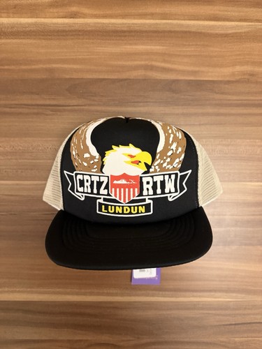 Corteiz crtzrtw men - crtzrtw, snapback
