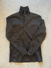 Raf Simmons Shirt - Black -