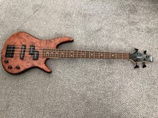 Ibanez Gio Soundgear -Brown