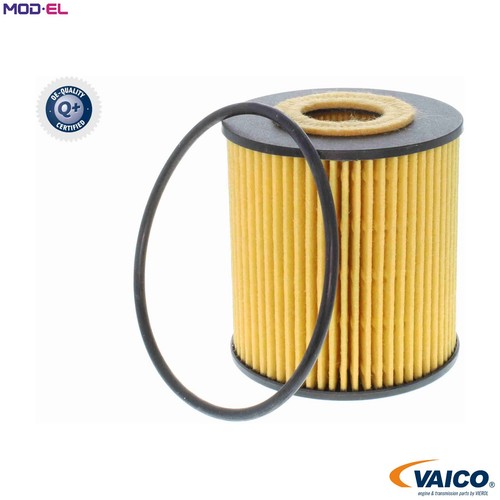 Oil filter v95 - filter, for