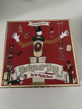 Penhaligons Gift Box EMPTY Perfume and Shower Gel Gift Set