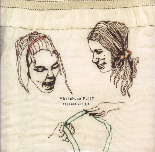 Whalebone polly taproot - polly,