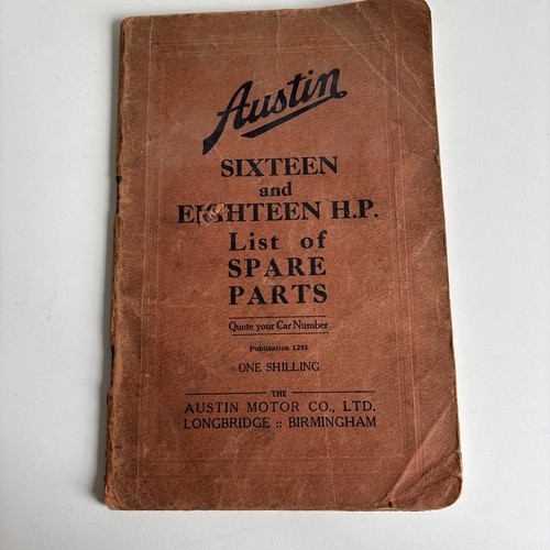 Austin sixteen eighteen - sixteen,