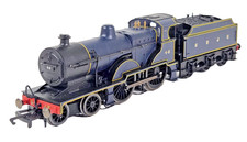 Hornby OO Gauge SDJR Class 2P