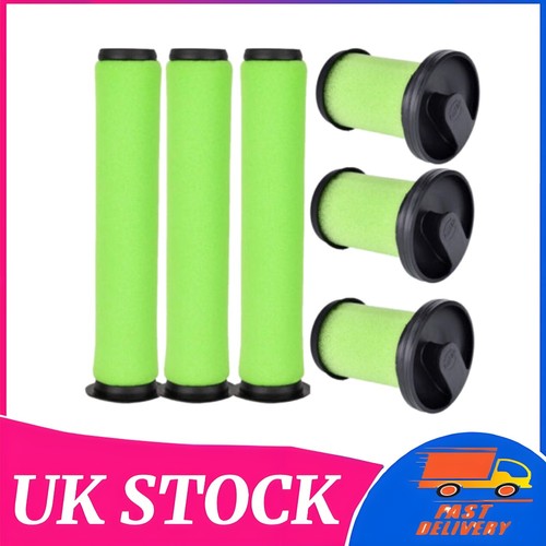 Replacement washable foam - replacement,