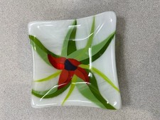 Handmade Fused Glass
