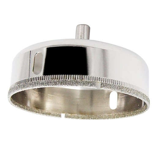 Diamond hole saw 5mm - diamond,