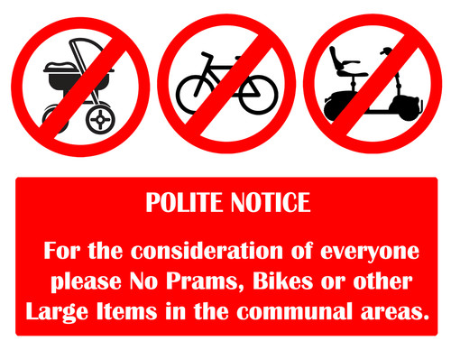 Prams pushchairs or - no,