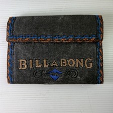 Billabong Vintage Trifold