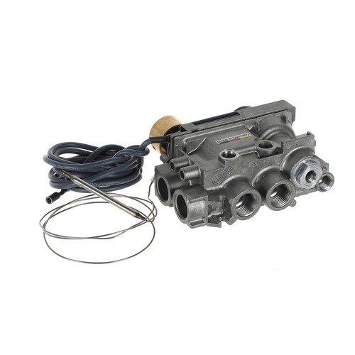 Electrolux zanussi gas valve - gas,