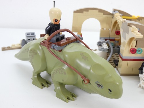 Lego star wars mos - mos, eisley
