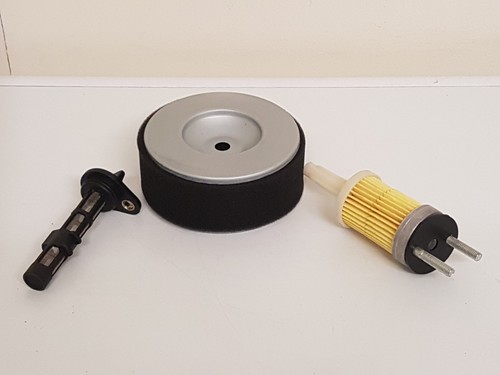 Filter service kit suits - service,