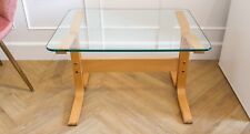 Vintage Westnofa Siesta Side Table by Ingmar Relling (Mid-Century)
