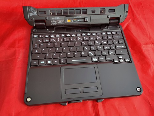 New panasonic toughbook - new,