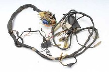 Wiring harness main wiring