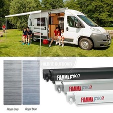 Fiamma f80s awning wind - f80s,