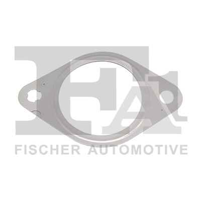 Fa1 130 949 gasket exhaust - fa1, 130-949