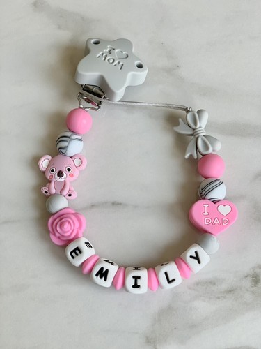 Beautul handmade silicon - a,
