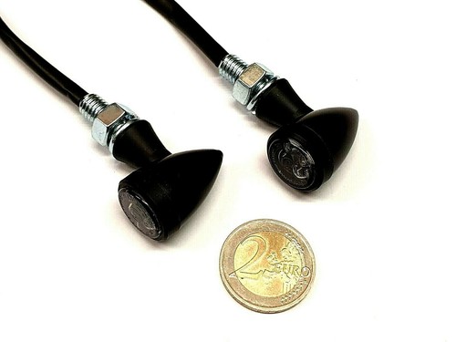 Mini led indicator bullet - mini,