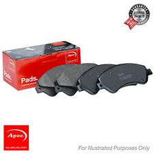 Brake Pads Set For Toyota