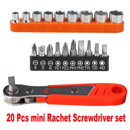 Ratcheting right angle - ratcheting,