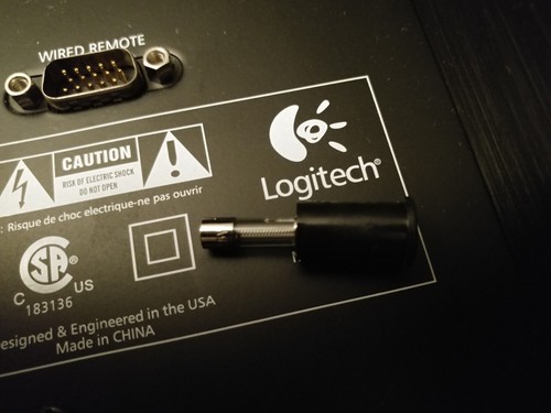 Logitech original 2300 - logitech, z-2300