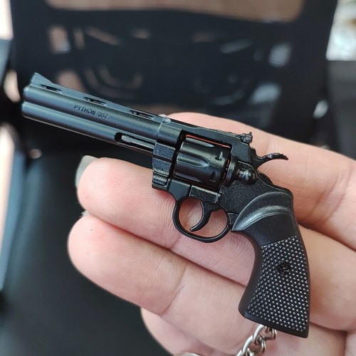 Detachable mini gun - mini,