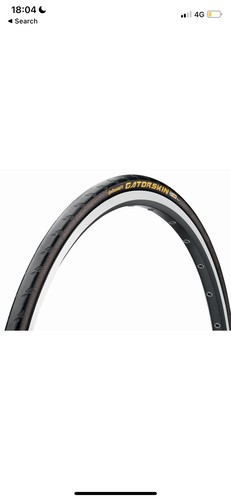 Continental gatorskin mtb - gatorskin,
