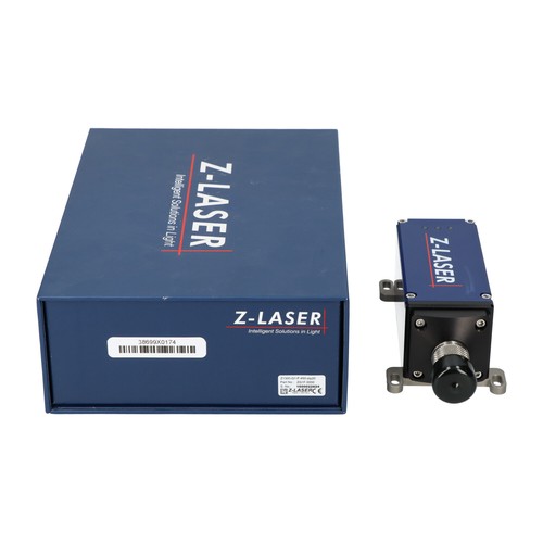 Laser zq1f 5000 - z-laser, new