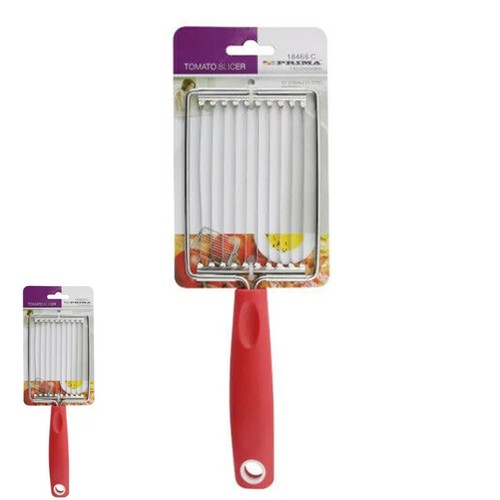 Stainless steel tomato - stainless,