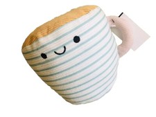 Next Door Stop, Novelty, Expresso Cup, Kitchen Accessories, Soft, Cute