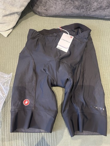 Castelli competizione - castelli, 2