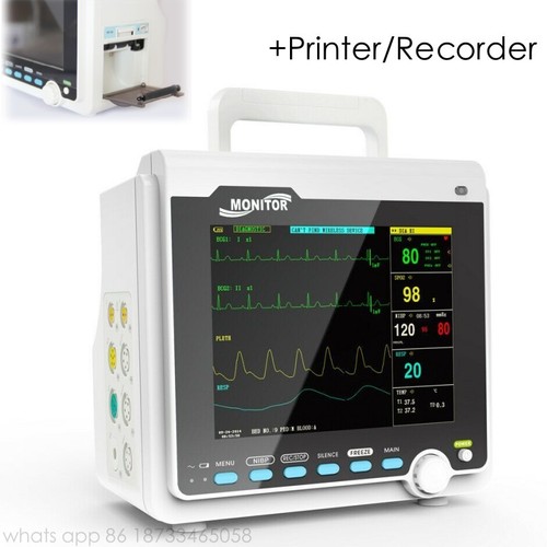 Contec cms6000 patient monitor - contec,