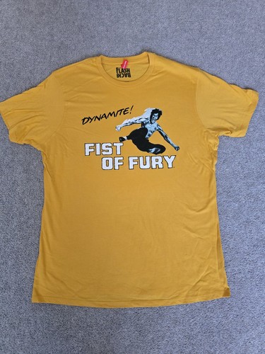Bruce lee fist fury - lee, of