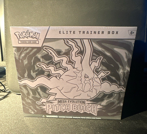 Pokémon tcg mega - tcg,