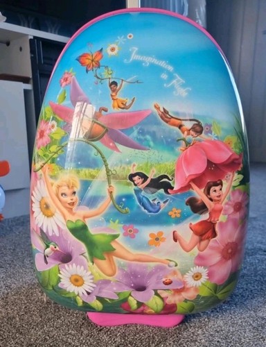Disney princess hand luggage - disney,