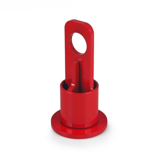 Lightweight aluminium wheel - 5,