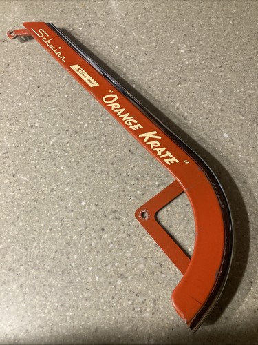 Vintage schwinn stingray - schwinn,