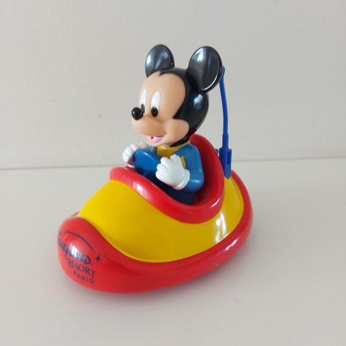 Rare vintage disneyland resort - vintage,