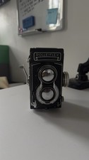 Rolleiflex T Camera 1:3.5