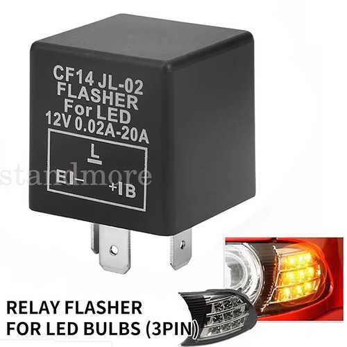 Cf14 pin led - 3,