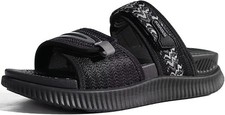 Womens Fashion Orthotic Slides