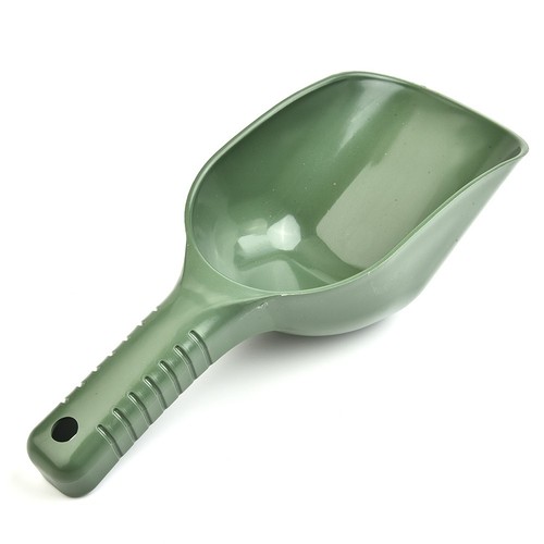 Baiting spoon - baiting, devices
